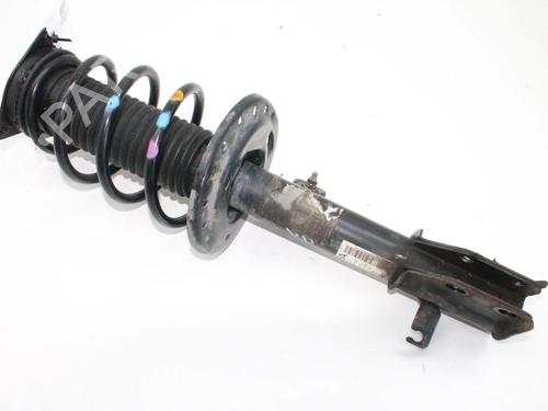 Used Right front shock absorber Right front shock absorber CITROËN DS3 (SA_) 1.2 VTi 82 (82 hp) 39877118 39877118