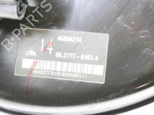 Servo brake MITSUBISHI ECLIPSE CROSS (GK_, GL_) 1.5 T-Mivec | BP39866940M42 - Image 5