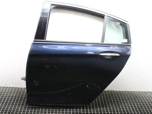 Used Left rear door Left rear door OPEL INSIGNIA B Grand Sport (Z18) 1.6 CDTi (68) (136 hp) 39829905 39829905