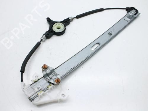 Used Front right window mechanism Front right window mechanism MAZDA CX-5 (KE, GH) 2.2 D (KE2FW) (150 hp) 39790869 39790869
