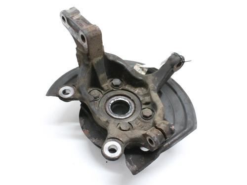 Right front steering knuckle NISSAN PULSAR Hatchback (C13) 1.2 DIG-T | BP39855016M26 - Image 3