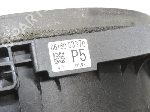 Speaker LEXUS IS III (_E3_) 300h (AVE30_, AVE30R) | BP39835221E2 - Image 6