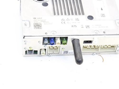 Electronic module KIA NIRO II (SG2) EV | BP39811180M83 - Image 3