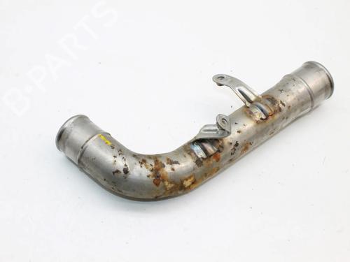 Intercooler-rør Intercooler-rør TOYOTA YARIS (_P21_, _PA1_, _PH1_) 1.6 GR 4WD (GXPA16) (261 hp) 39851431 39851431
