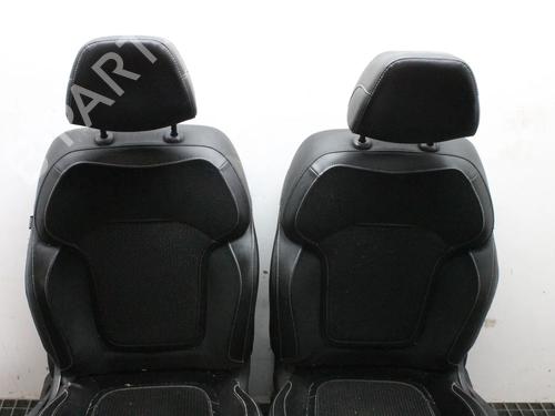 Seats set RENAULT MEGANE IV Hatchback (B9A/M/N_) 1.2 TCe 130 (B9MR) | BP39787476C78 - Image 7