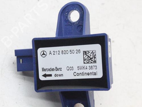 Electronic sensor MERCEDES-BENZ E-CLASS T-Model (S212) E 250 CGI (212.247) | BP39866006M84 - Image 5