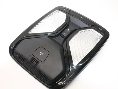 Innerbelysning Innerbelysning BMW i4 (G26) eDrive40 (340 hp) 39869897 39869897
