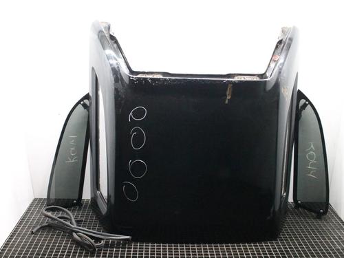 Used Tailgate Tailgate MITSUBISHI L200 / TRITON (KA_T, KB_T) 2.5 DI-D 4WD (KB4T) (136 hp) 39813561 39813561