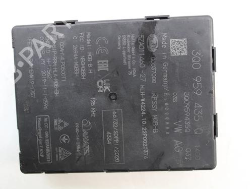 Electronic module VW ARTEON SHOOTING BRAKE (3H9) 2.0 TDI | BP39799951M83 - Image 6