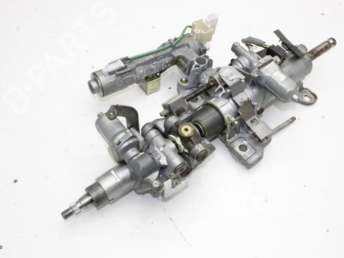 Colonne de direction Colonne de direction LEXUS RX (_U3_) 300 (MCU35_, MCU35R) (204 hp) 39848072 39848072
