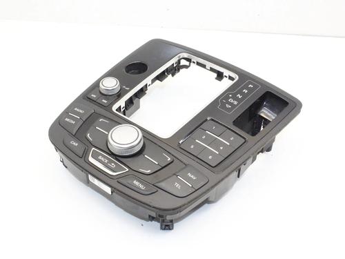 Used Electronic module Electronic module AUDI A6 C7 Avant (4G5, 4GD) 2.0 TDI (177 hp) 39837694 39837694