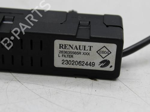 Electronic module RENAULT ARKANA I (LCM_, LDN_) 1.6 E-TECH 145 (LDMU) | BP39776336M83 - Image 6