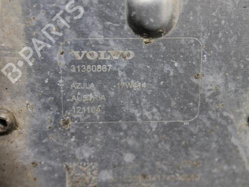 Rear differential VOLVO XC60 II (246) D4 AWD | BP39837590M24 - Image 8