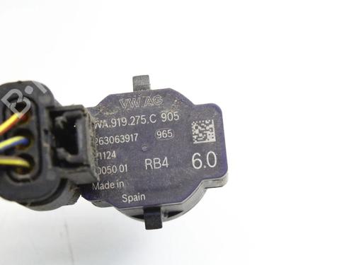 Ledningsnet CUPRA BORN (K11) 58 | BP39792425E16  - Image 9