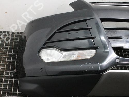 Front bumper FORD KUGA II (DM2) 2.0 TDCi | BP39830046C7 - Image 5