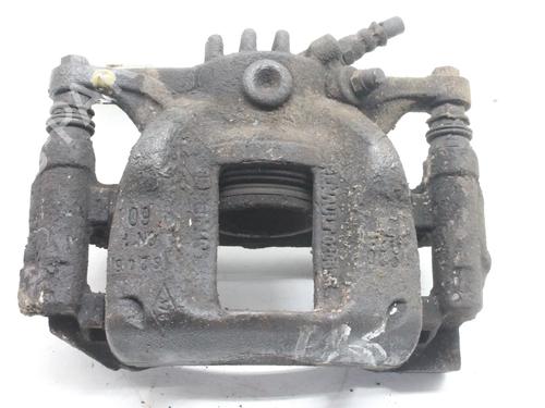 Venstre bremsekaliber foran Venstre bremsekaliber foran RENAULT TRAFIC III Van (FG_) 1.6 dCi 120 (FGMB, FGMC) (120 hp) 39869143 39869143