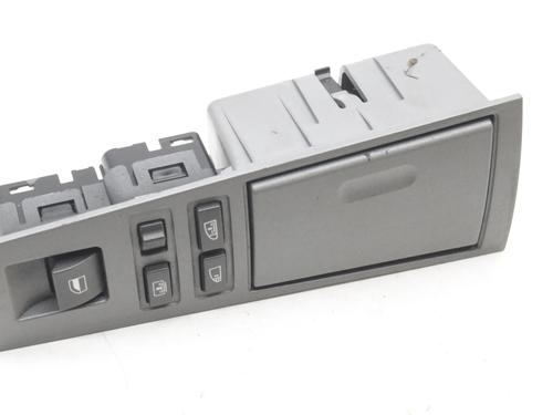 Left rear window switch BMW 7 (E65, E66, E67) 760 i, Li | BP39813706I29 - Image 2