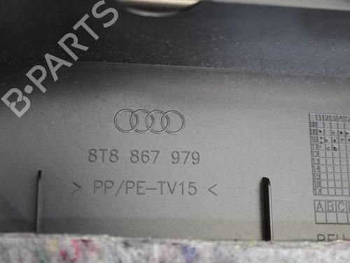 Boot lining AUDI A5 Sportback (8TA) 3.0 TDI quattro | BP39822332I3 - Image 11
