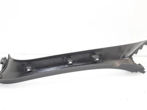 Pynteliste til bagklap TESLA MODEL X (5YJX) 90D AWD | BP39907346C151 - Image 2