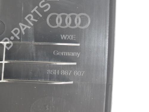 Pynteliste til bagklap AUDI Q6 E-TRON (GFB) e-tron quattro | BP39819509C151  - Image 5