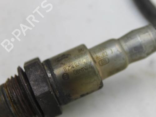 Electronic sensor FORD FIESTA VII (HJ, HF) 1.0 EcoBoost | BP39834147M84 - Image 6