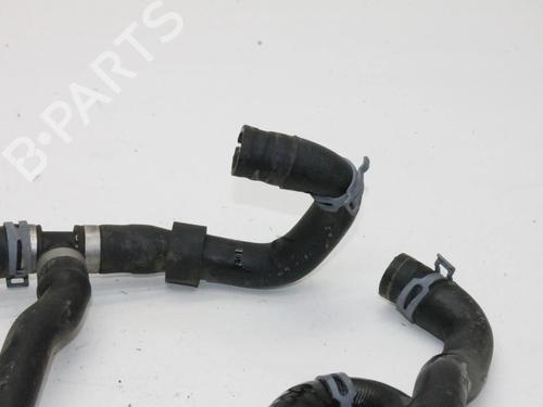 Pipe CUPRA BORN (K11) 58 e-boost | BP39771769M125 - Image 5