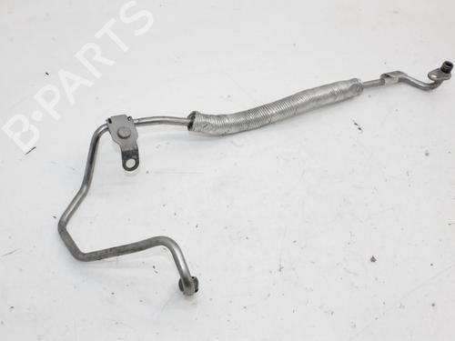 Used Pipe Pipe BMW 4 Coupe (F32, F82) 420 d (190 hp) 39856805 39856805
