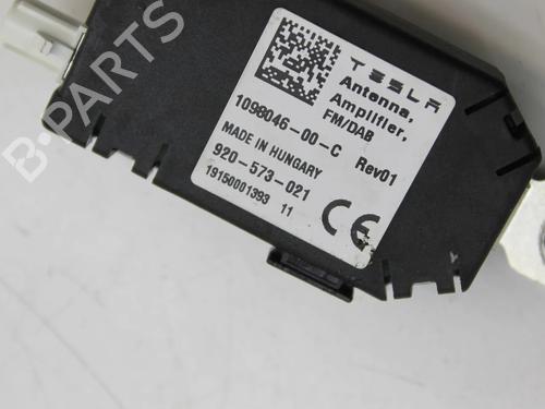 Electronic module TESLA MODEL 3 (5YJ3) EV | BP39820132M83 - Image 3