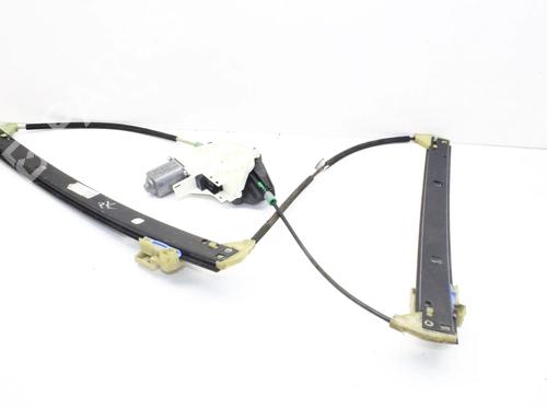 Used Front left window mechanism Front left window mechanism AUDI A4 B8 (8K2) 2.0 TDI quattro (177 hp) 39818810 39818810