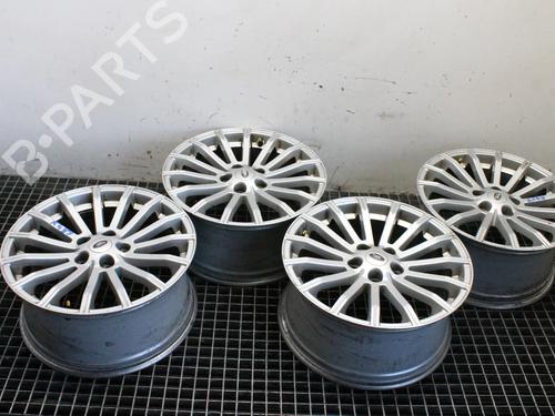 Used Wheel set Wheel set LAND ROVER RANGE ROVER III (L322) 3.0 D 4x4 (177 hp) 39805369 39805369