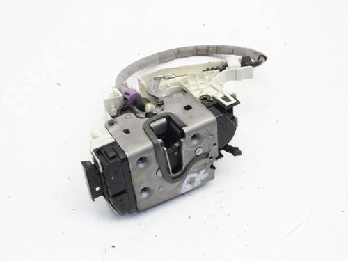 Used Rear left lock Rear left lock MERCEDES-BENZ E-CLASS (W212) E 200 CDI / BlueTEC (212.005, 212.006) (136 hp) 40501236 40501236