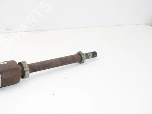 Right front driveshaft RENAULT CAPTUR II (HF_) TCe 100 (HFMT) | BP39782419M39 - Image 4