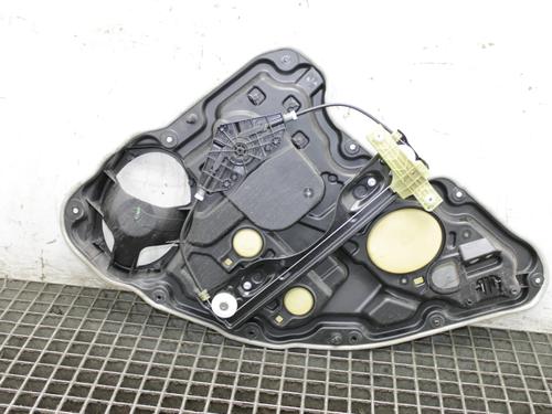 Rear left window mechanism JEEP CHEROKEE (KL) 2.0 CRD 4x4 | BP39802140C24 - Image 2