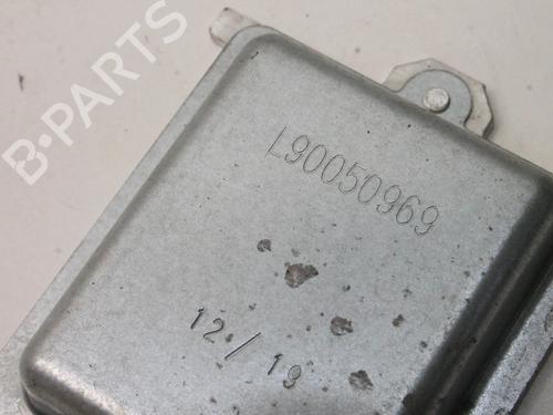 Electronic module FORD ECOSPORT 1.0 EcoBoost | BP39841619M83 - Image 6