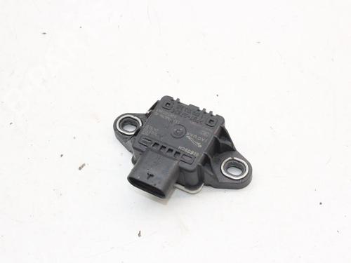 Used Electronic sensor Electronic sensor JAGUAR XF I (X250) 2.2 D (200 hp) 39862776 39862776