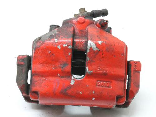 Used Left front brake caliper Left front brake caliper AUDI TT (8J3) 2.0 TDI quattro (170 hp) 39801006 39801006