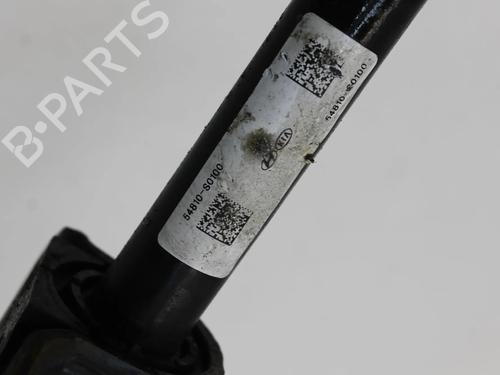 Anti roll bar HYUNDAI i30 FASTBACK (PDE, PDEN) 2.0 N | BP39799466M96 - Image 6