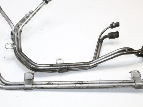 Pipe AUDI TT (8N3) 1.8 T | BP39872560M125 - Image 3