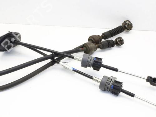 Cable HONDA CR-V IV (RM_) 1.6 i-DTEC 4WD (RE6) | BP39837278E12 - Image 3