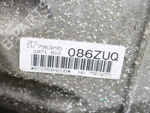 Gearbox BMW 6 (E63) 630 i | BP39777207M3 - Image 6