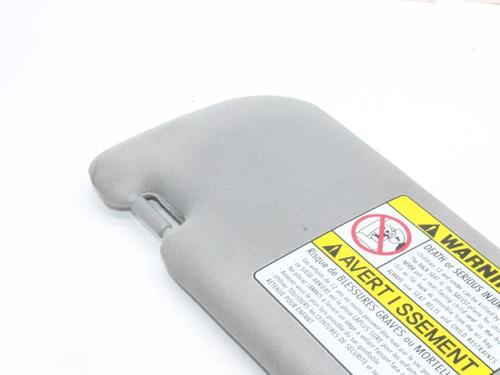 Right sun visor KIA OPTIMA (FSGDS6B) 2.4 Hybrid | BP40606257I2  - Image 6