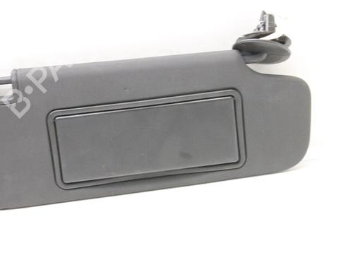 Left sun visor OPEL ASTRA K (B16) 1.4 (68) | BP39772995I1 - Image 6