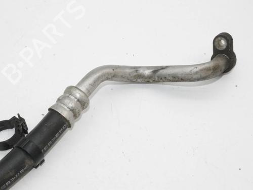 AC pipe MAZDA MX-5 III (NC) 2.0 (NC18) | BP39858512M126 - Image 4