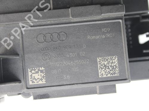 Electronic module AUDI A5 Sportback (8TA) 3.0 TDI quattro | BP39771166M83  - Image 5