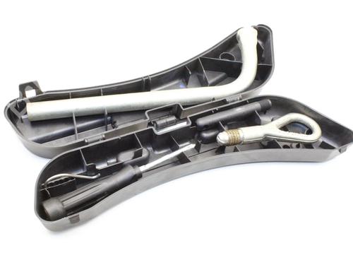 Used Jack Kit Jack Kit AUDI A4 B7 Avant (8ED) S4 quattro (344 hp) 39814182 39814182