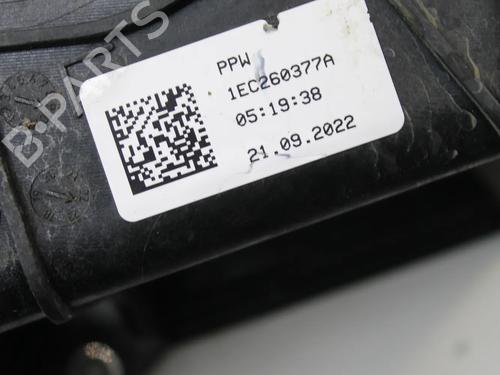 Pipe VW ID.4 (E21) Pure Performance | BP39868729M125 - Image 3