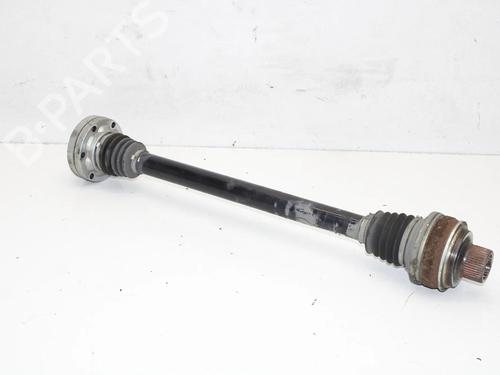 Used Right rear driveshaft Right rear driveshaft AUDI Q7 (4MB, 4MG, 4MQ) 3.0 TDI quattro (272 hp) 39832176 39832176