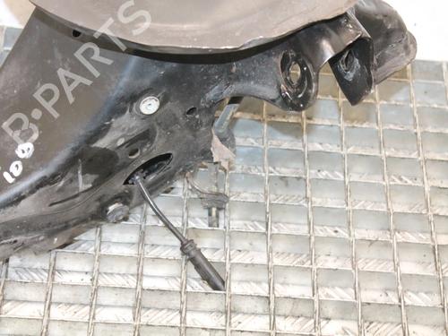 Left rear steering knuckle MINI MINI (F56) Cooper | BP39867078M27 - Image 5