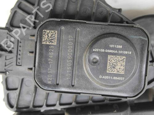 Pedal TESLA MODEL 3 (5YJ3) EV | BP39778140I4 - Image 5