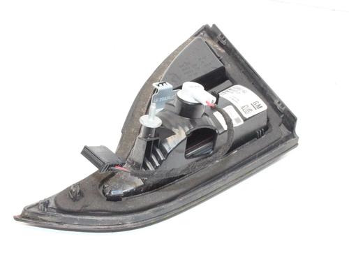 Left tailgate light OPEL ZAFIRA TOURER C (P12) 2.0 CDTi (75) | BP39879724C79 - Image 5